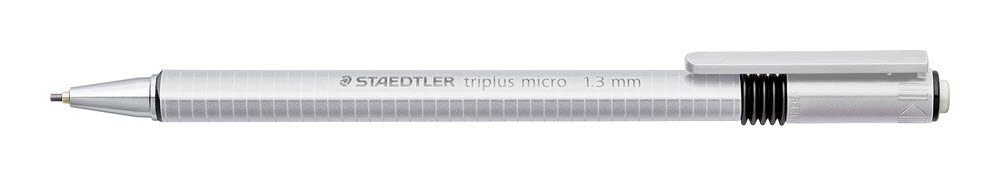 Triplus micro Pencil 1,3mm Lys Gr